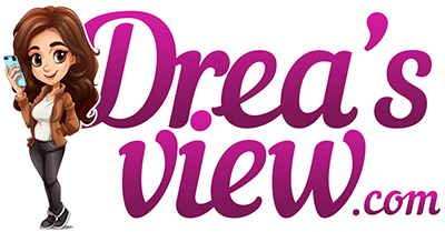 Drea's View – Hudson Valley NY Logo