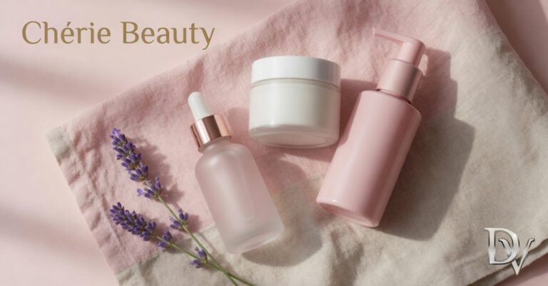 Chérie Beauty by Chelsea Falcon — A Wappingers Falls Salon Worth the Drive