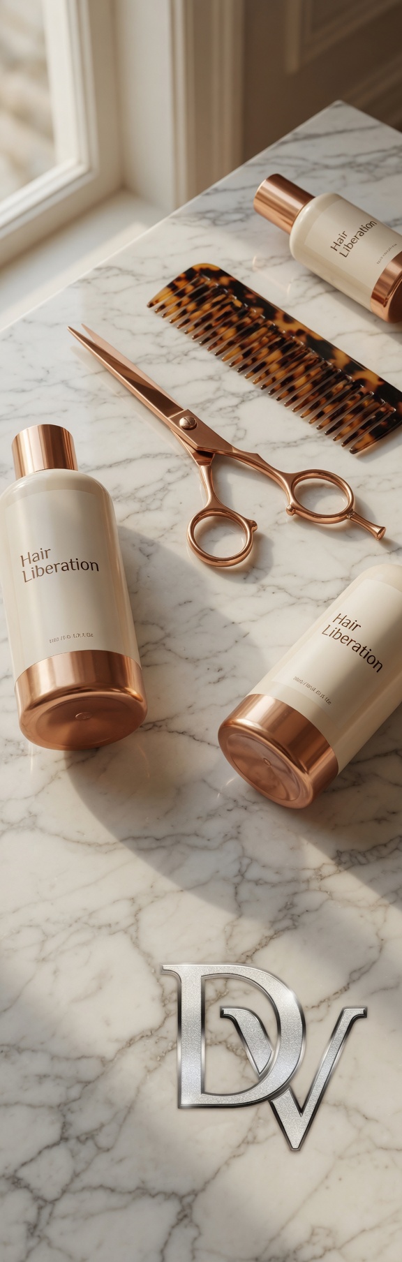 Hair Liberation — The Baldwin Place Salon That Actually Knows What It’s Doing With Color