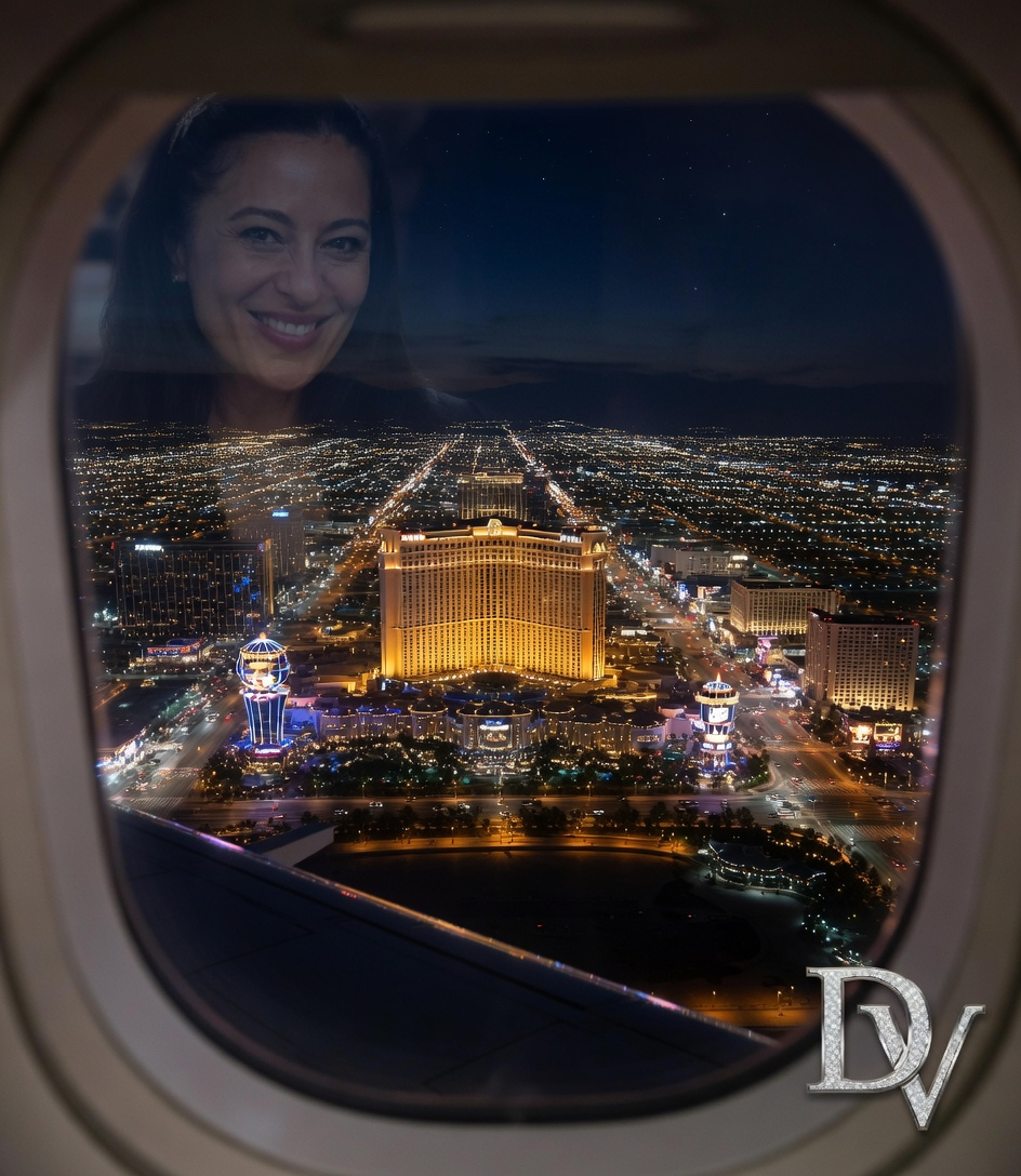 Drea exploring the Hudson Valley