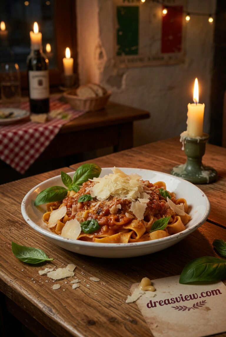 Vulajio’s Restaurant — A Hopewell Junction Italian Spot Worth Driving For