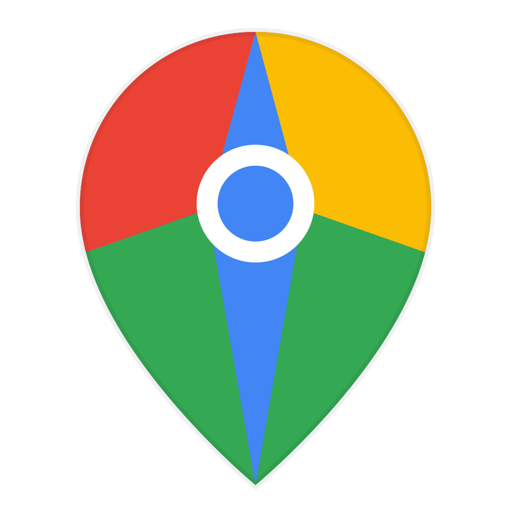 Google Maps