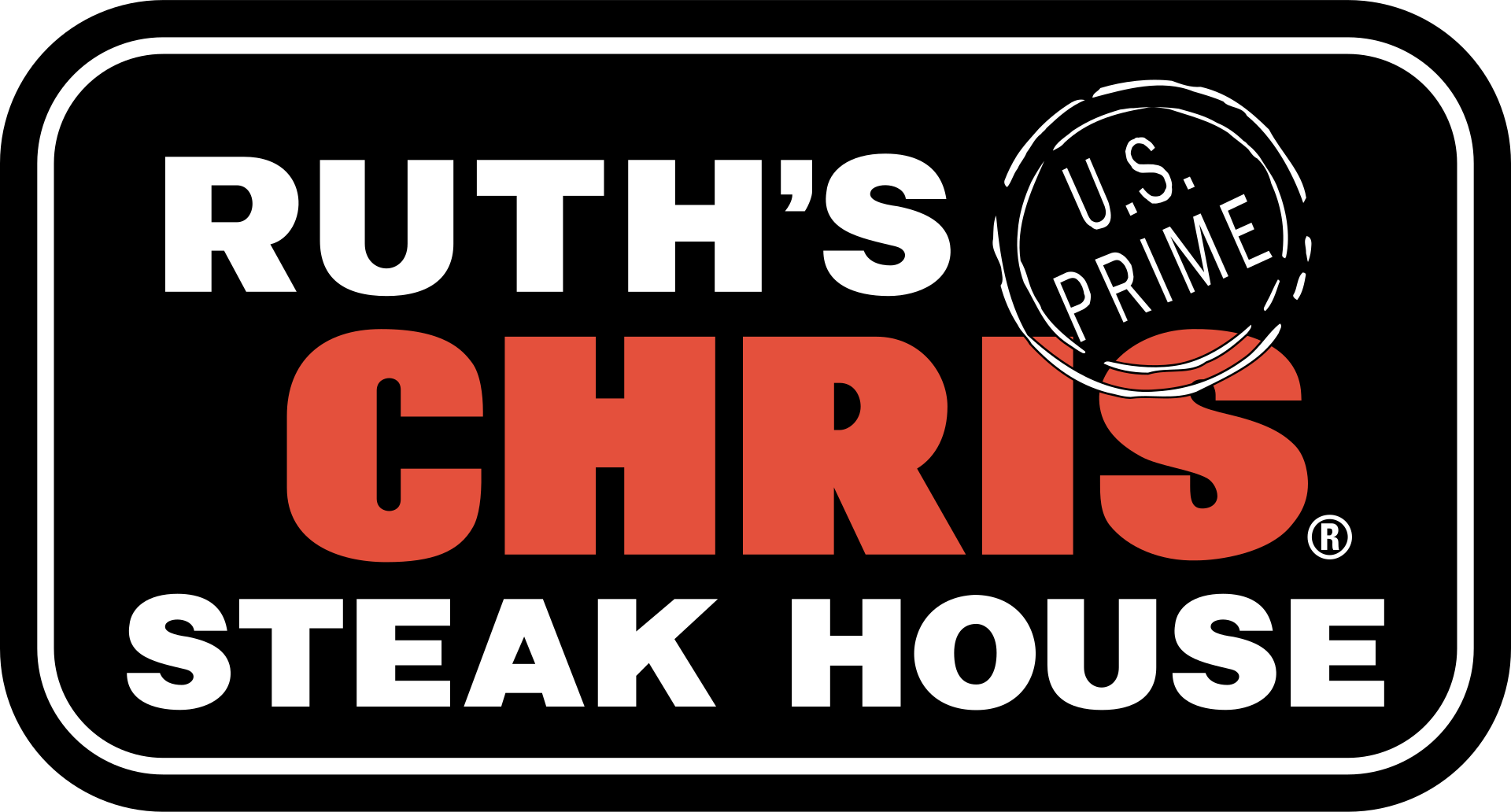 Ruth's Chris signature sizzling steak