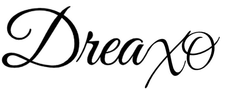 Drea xo signature